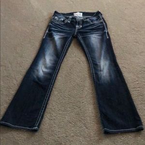 Big Star Liv Boot 27R